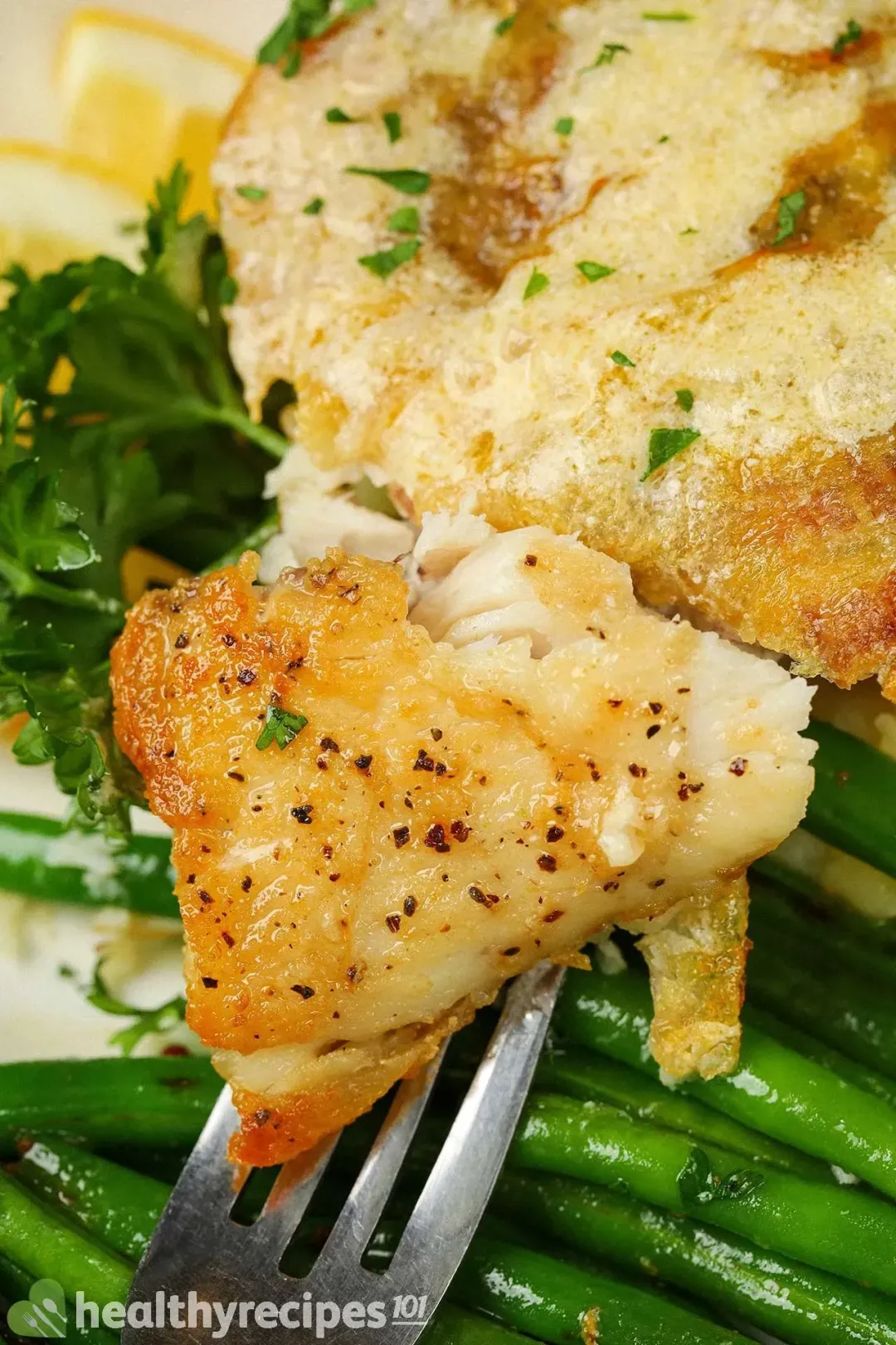 Tips to Cook Perfect Lemon Butter Sea Bass