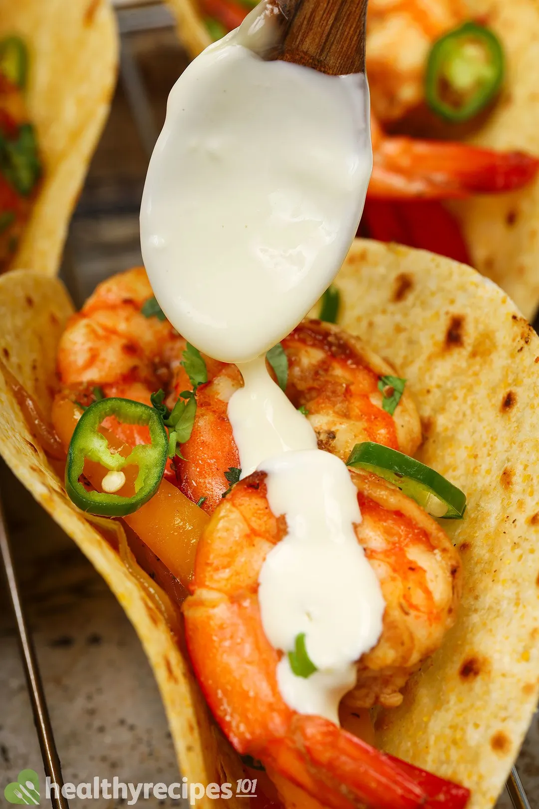 best shrimp for shrimp fajitas