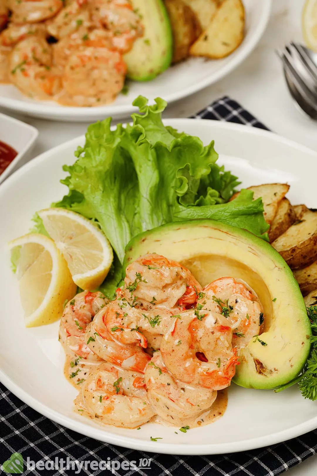 best shrimp for shrimp remoulade