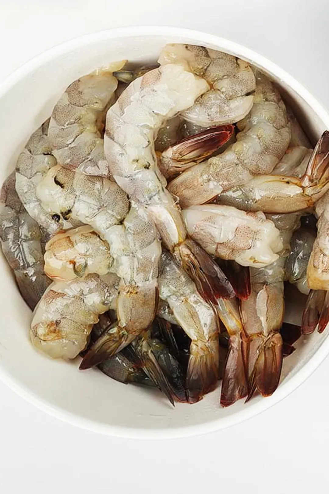 Do You Peel Shrimp Before-Boiling