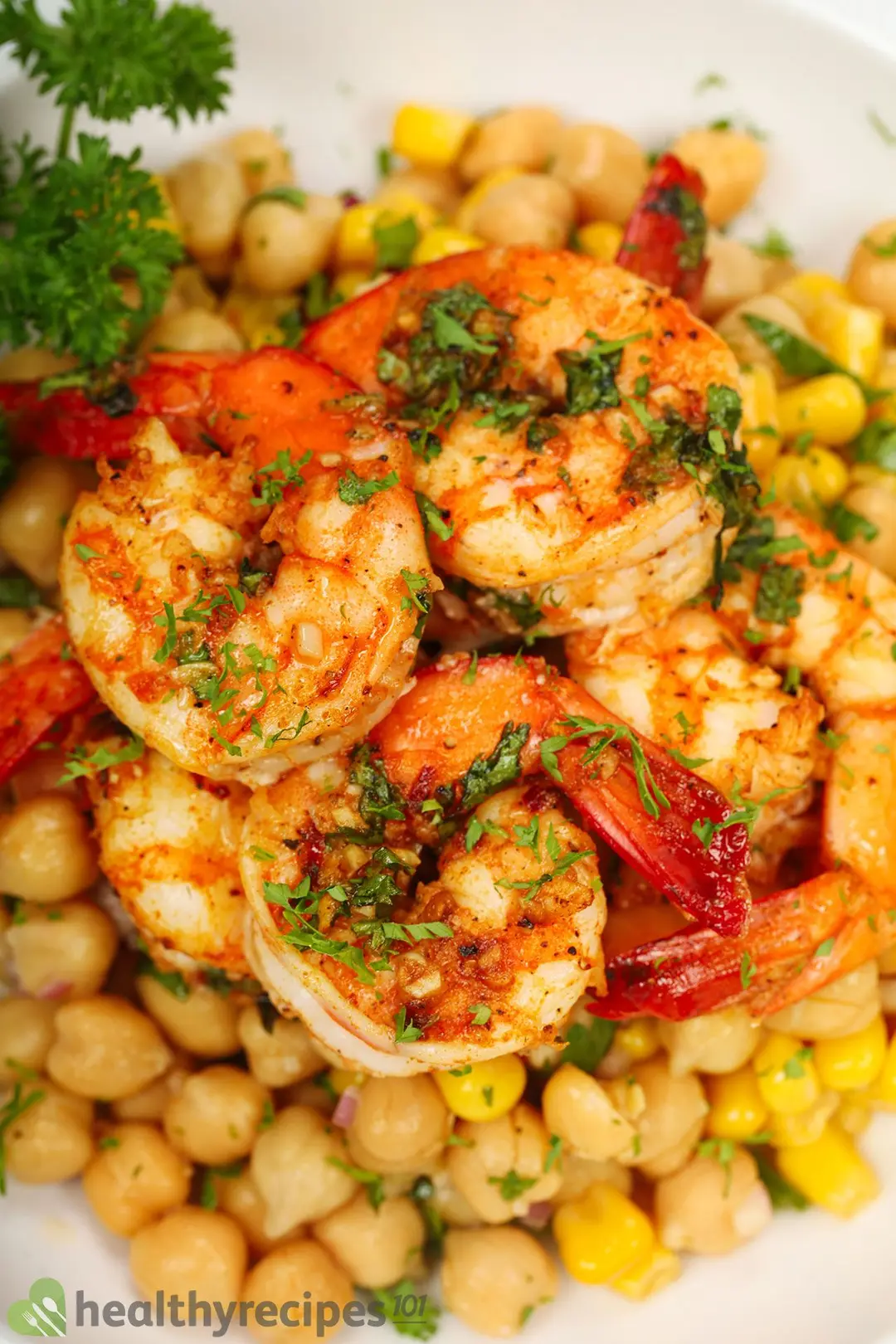 healthy Shrimp Marinade Recipe