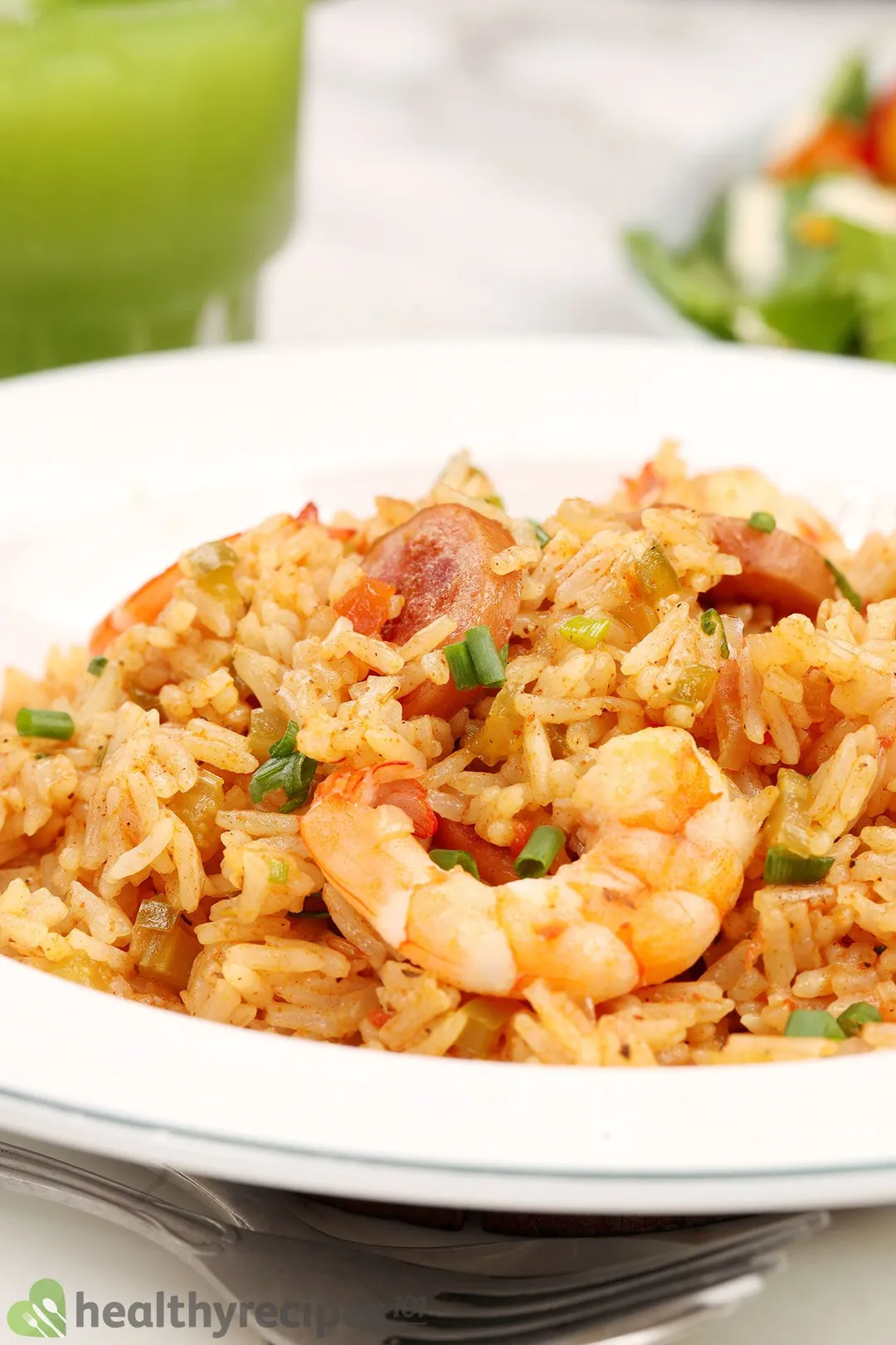 homemade instant pot jambalaya recipe