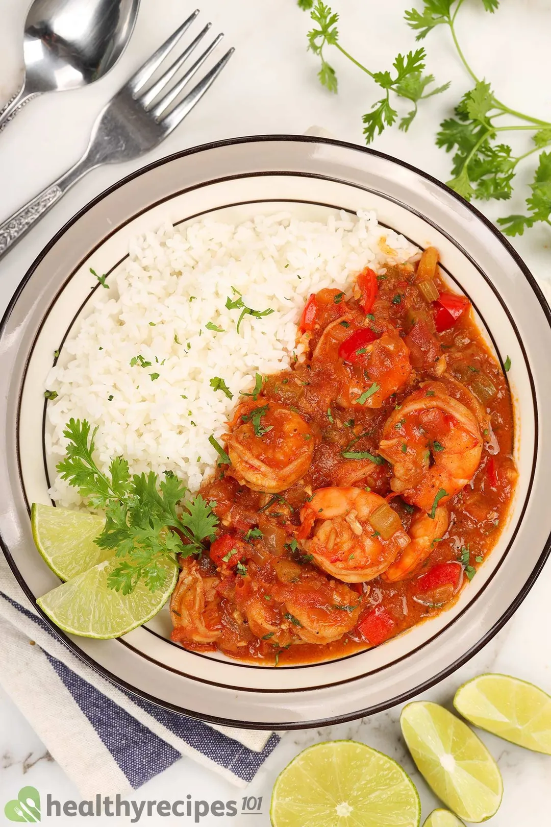 homemade shrimp creole recipe