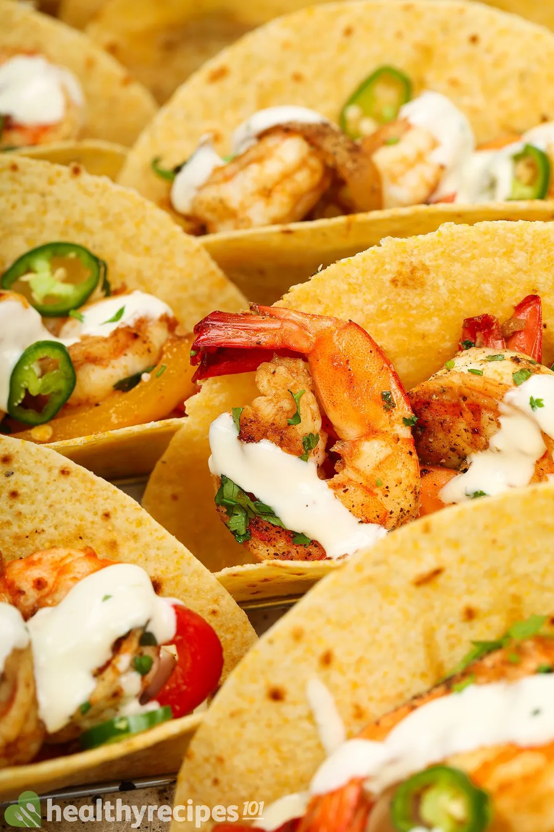Homemade shrimp fajitas recipe