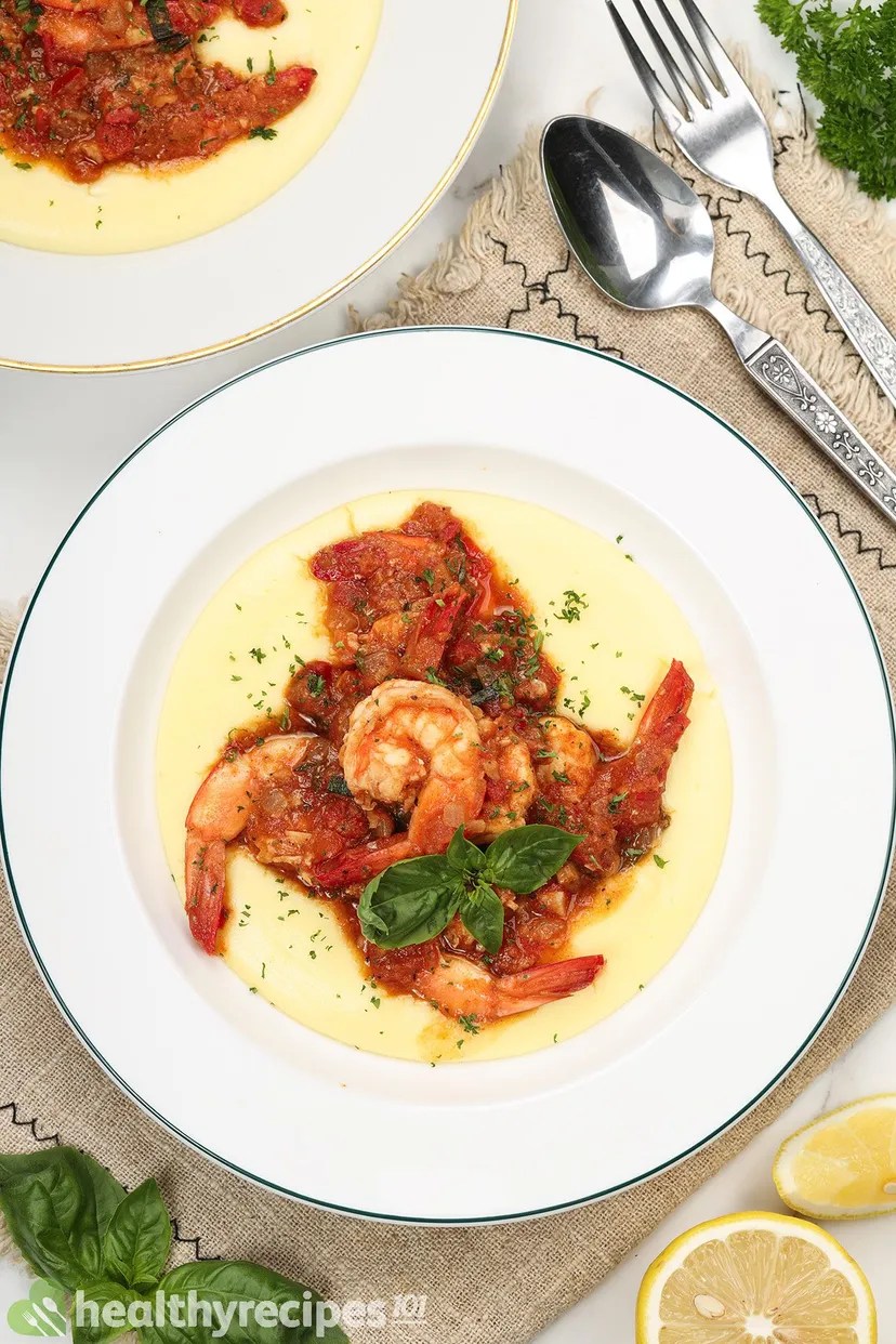 Voodoo Shrimp Recipe A New Orleans Dish Perfect for Weeknight Dinners