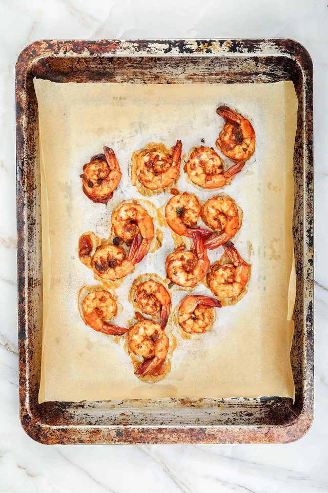 How Long to Grill Shrimp And How to Prepare Shrimp for the Grill