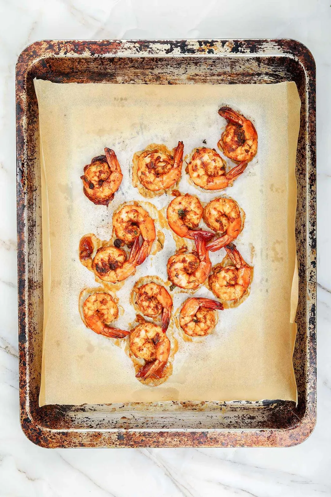 How Long to Grill Shrimp
