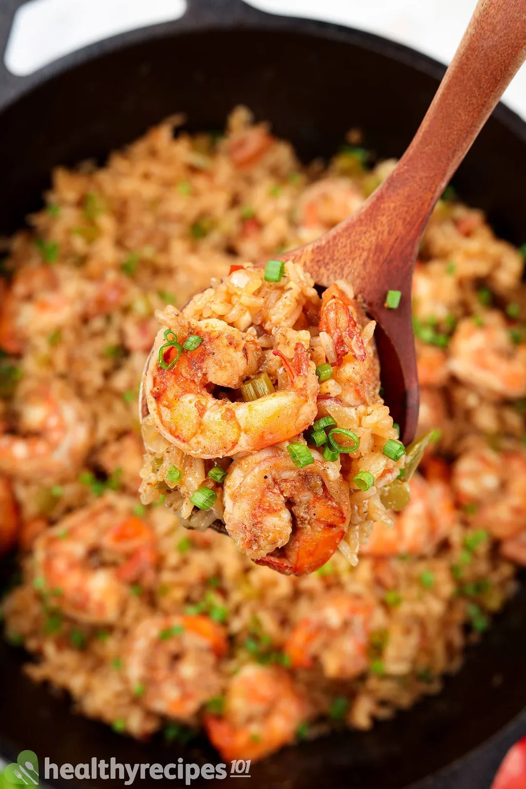 How Long Is Jambalaya Good for