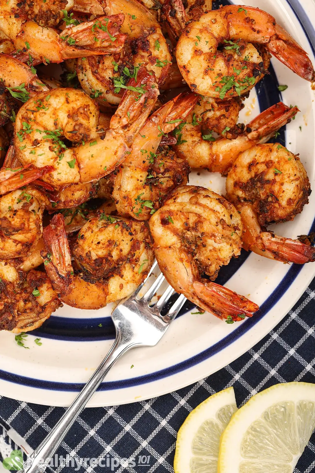 How to Store and Reheat Cooked Air Fryer Shrimp