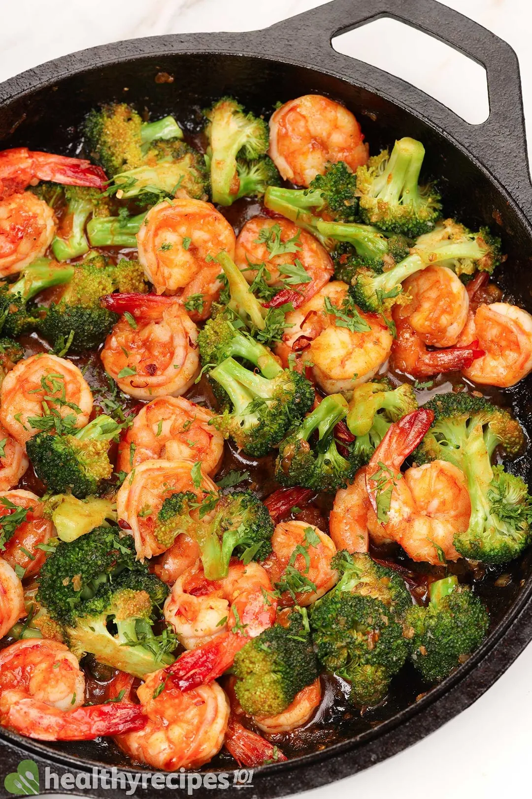 Is Honey Garlic Butter Shrimp Healthy