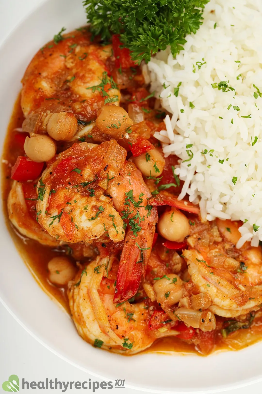 Is Our Shrimp Stew Healthy