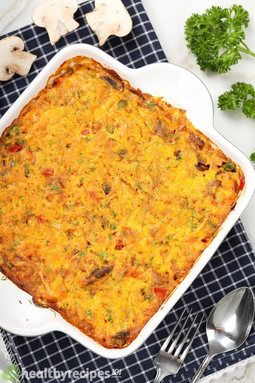 Shrimp Casserole Recipes to Make Filling and Satisfying Meals