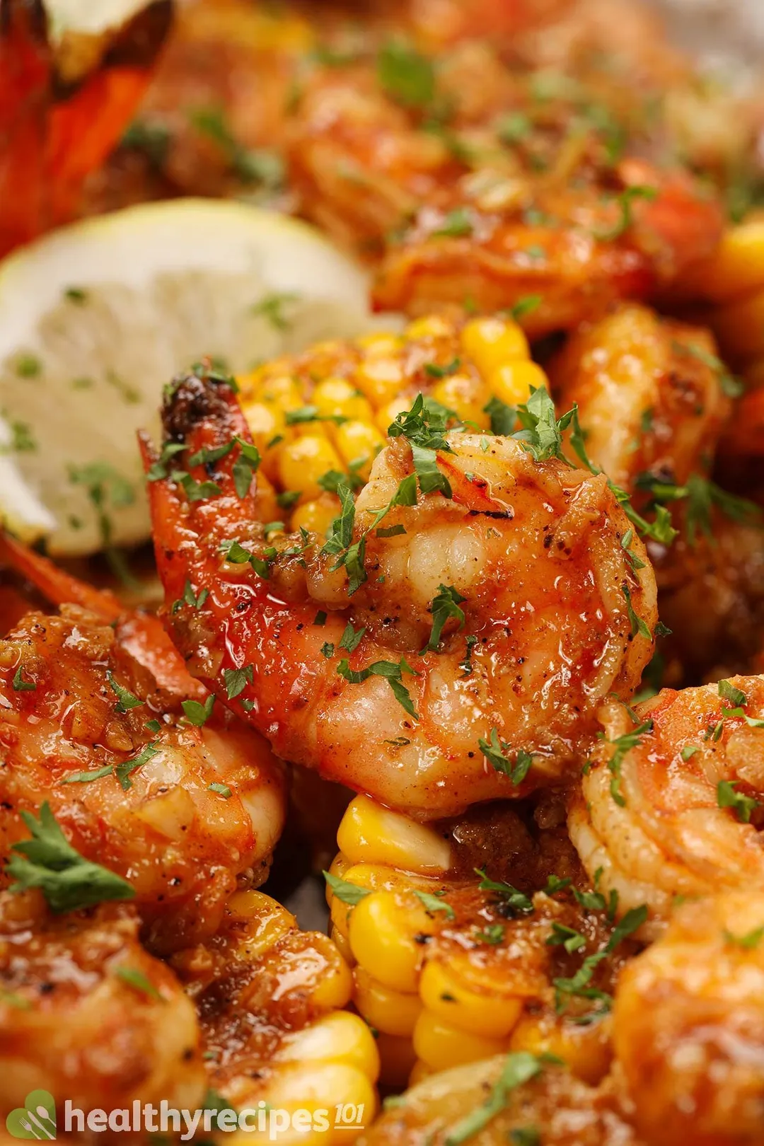 Is This Shrimp Boil Recipe Healthy