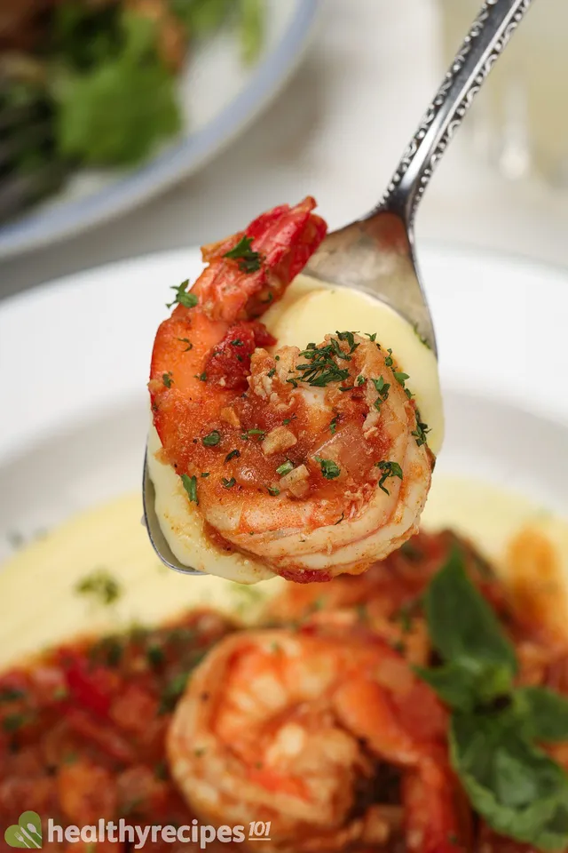 Voodoo Shrimp Recipe A New Orleans Dish Perfect for Weeknight Dinners