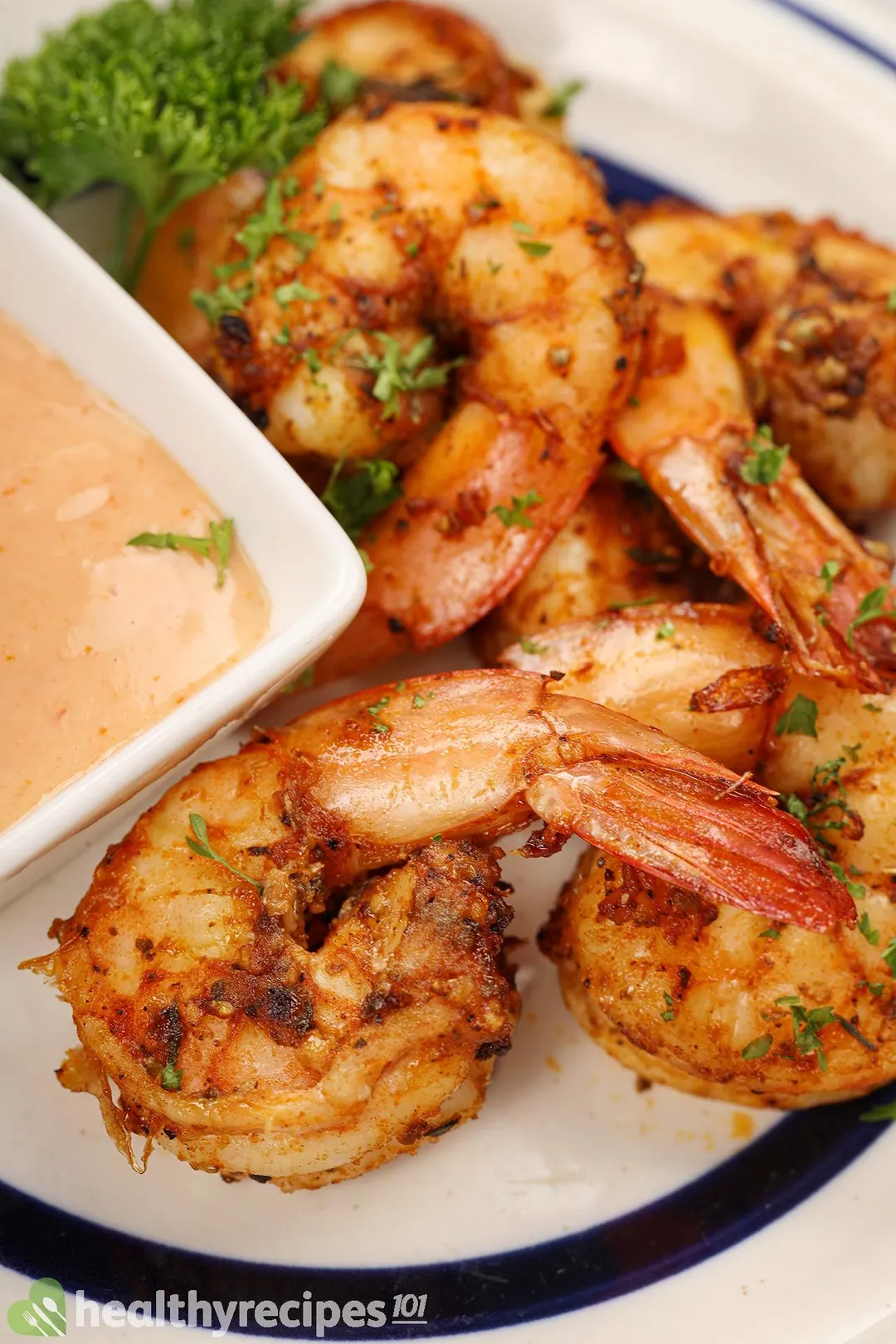 Methods to Cook quick Shrimp recipes