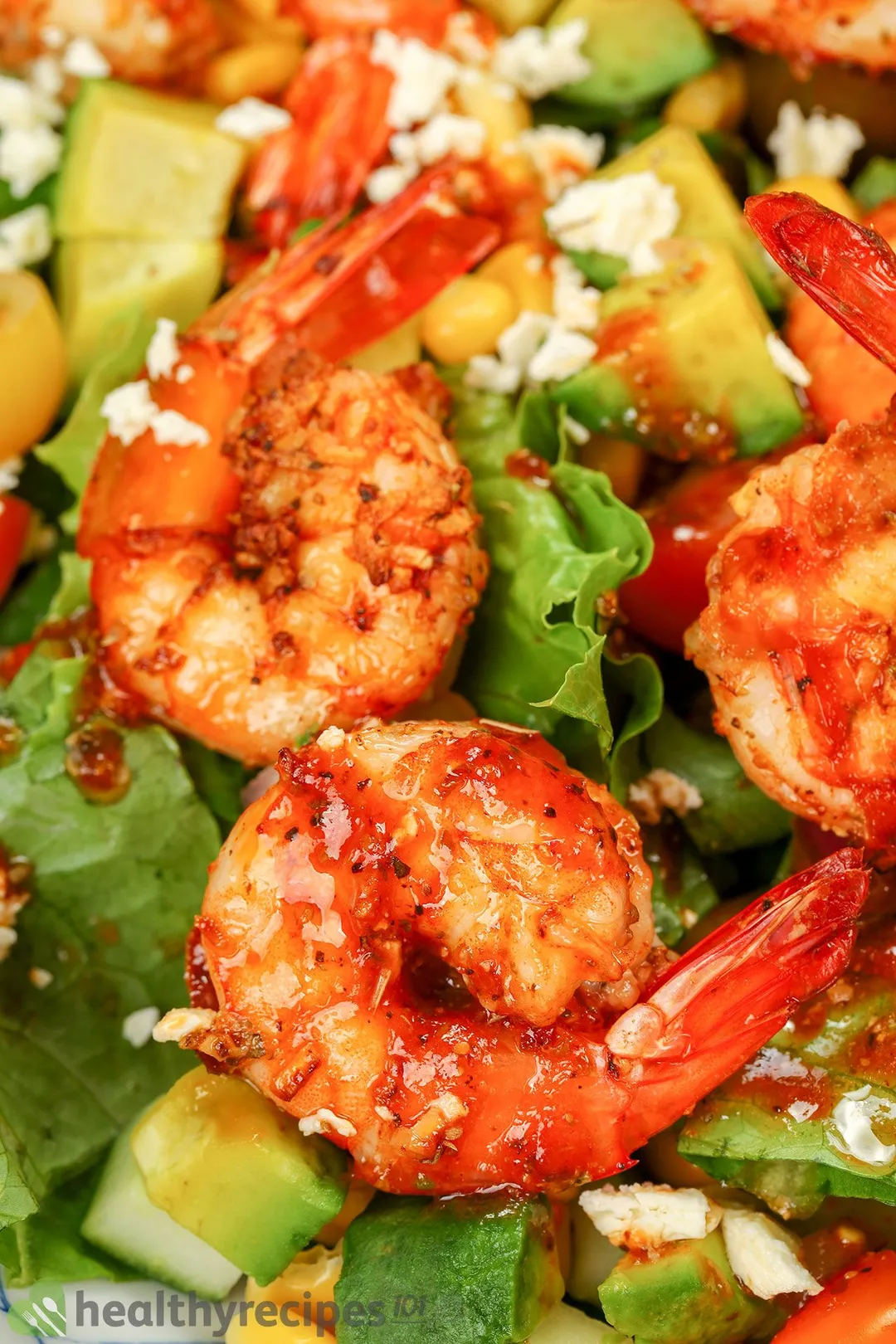 Quick Shrimp Recipes