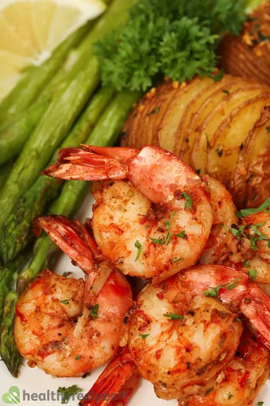 Shrimp Orzo Recipe: the One-Pot Meal That Is Bursting With Flavors