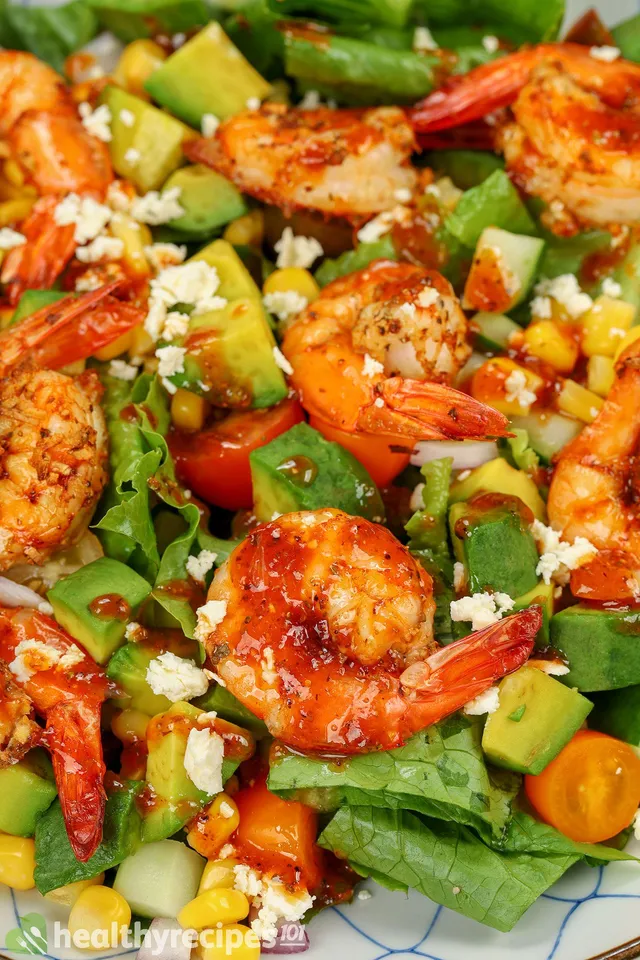 Shrimp Stuffed Mushrooms Recipe: Mouth-Wateringly Delicious!