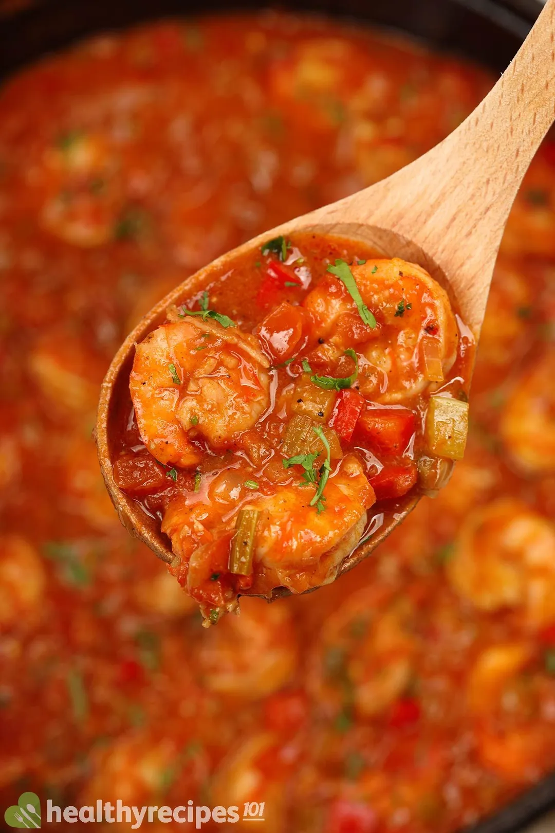 Shrimp Creole Recipe