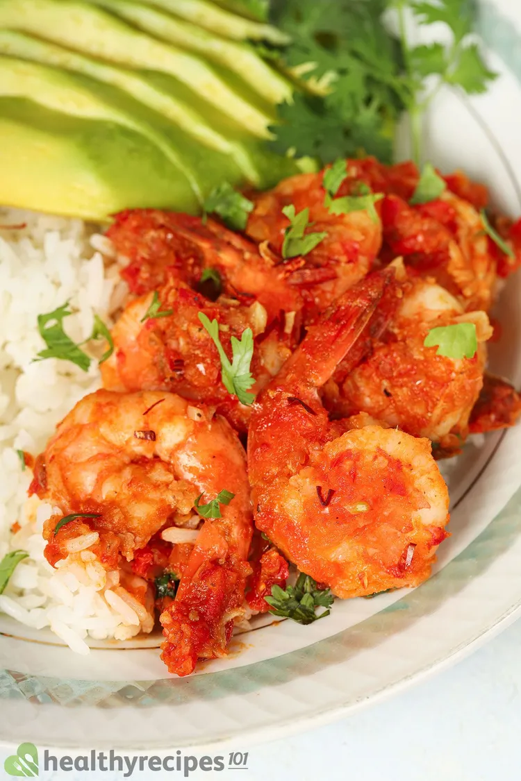 25 Minute Shrimp Diablo Recipe: A Saucy Skillet That Packs a Punch