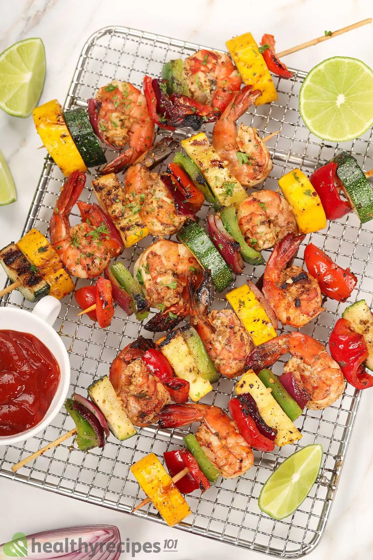 Shrimp 2024 kabobs recipe