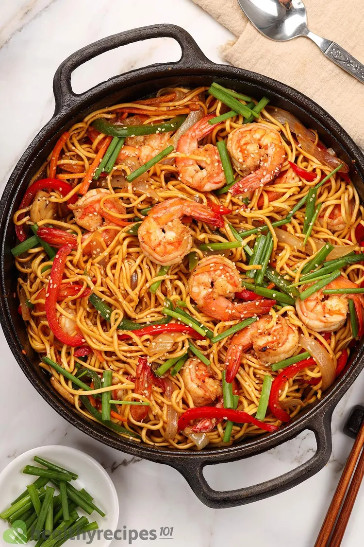 Pineapple Shrimp Recipe: a Quick and Delicious Dinner Idea