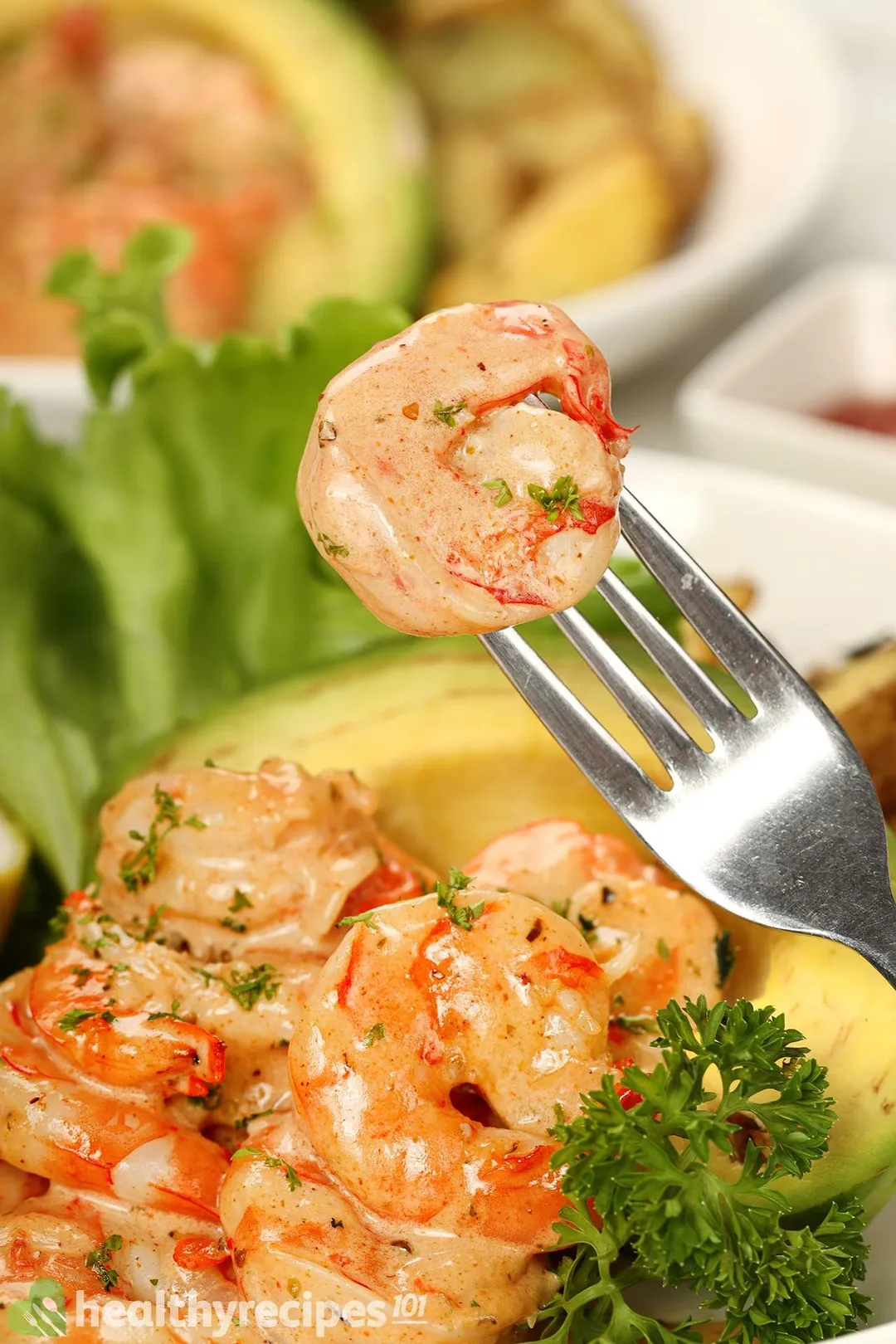 Shrimp Remoulade Recipe