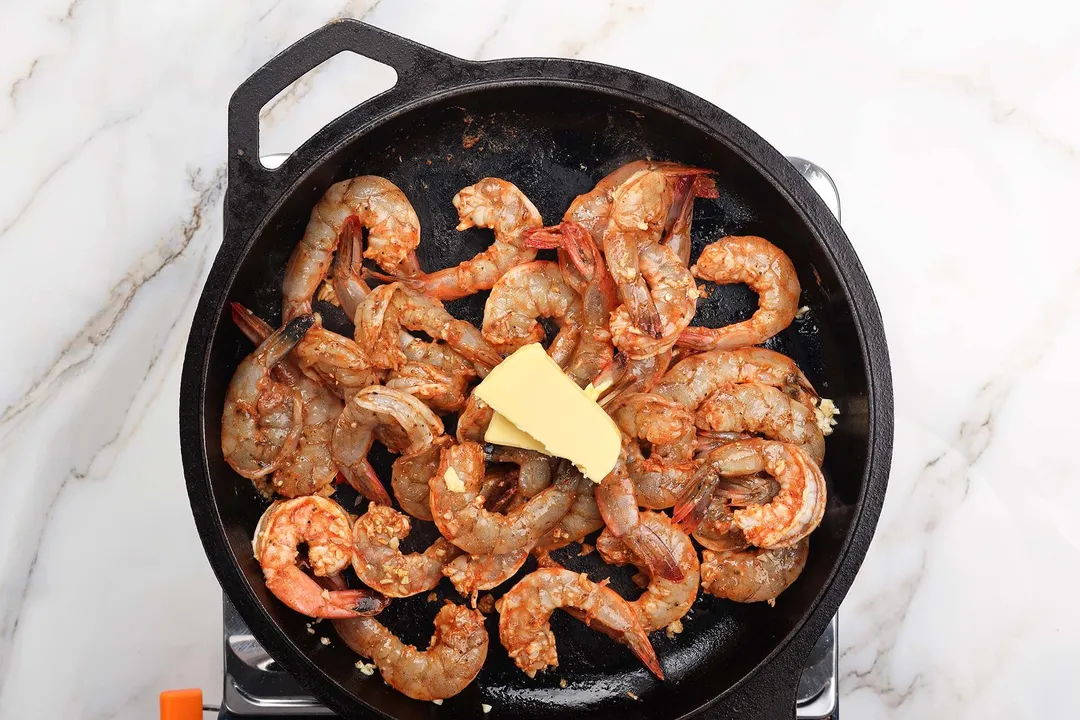 Shrimp and Sodium how to season shrimp