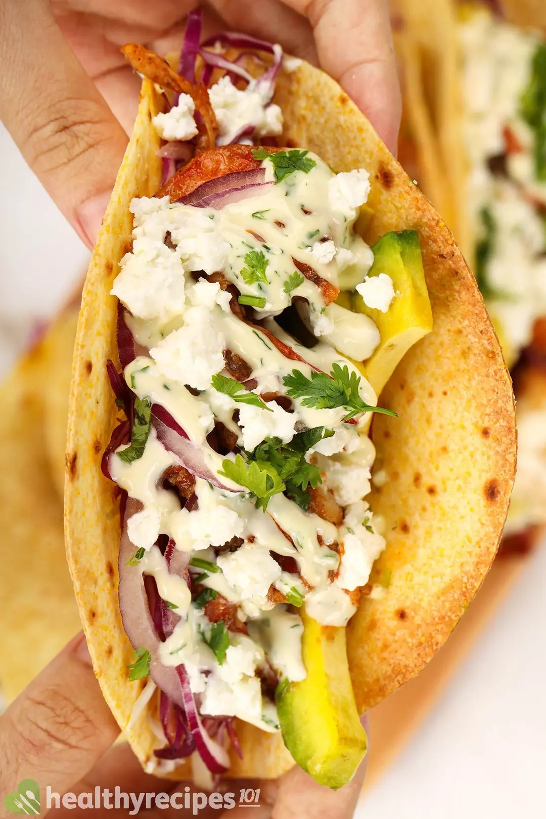 Shrimp Tacos Recipes