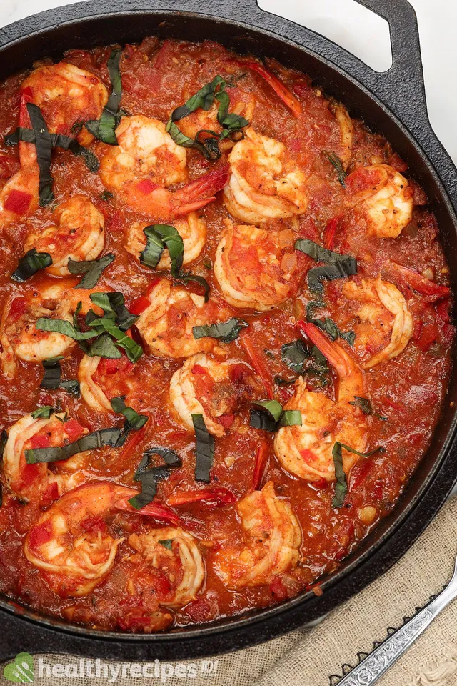Shrimp Appetizer Recipes: The Perfect Party Food