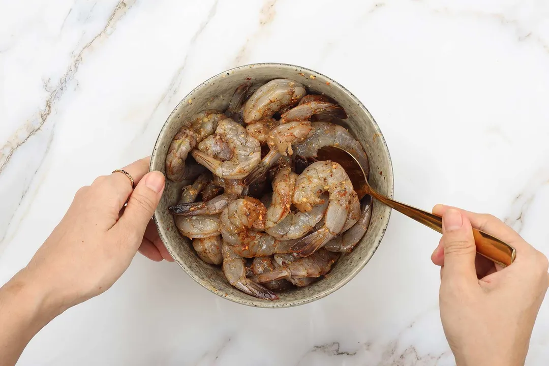 step 1 How to Cook This Shrimp Recipe in the Instant Pot