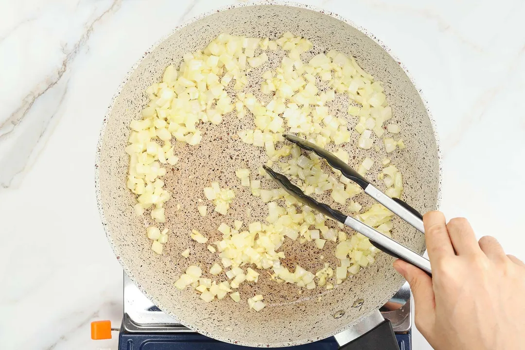 step 1 How to Make Shrimp Casserole