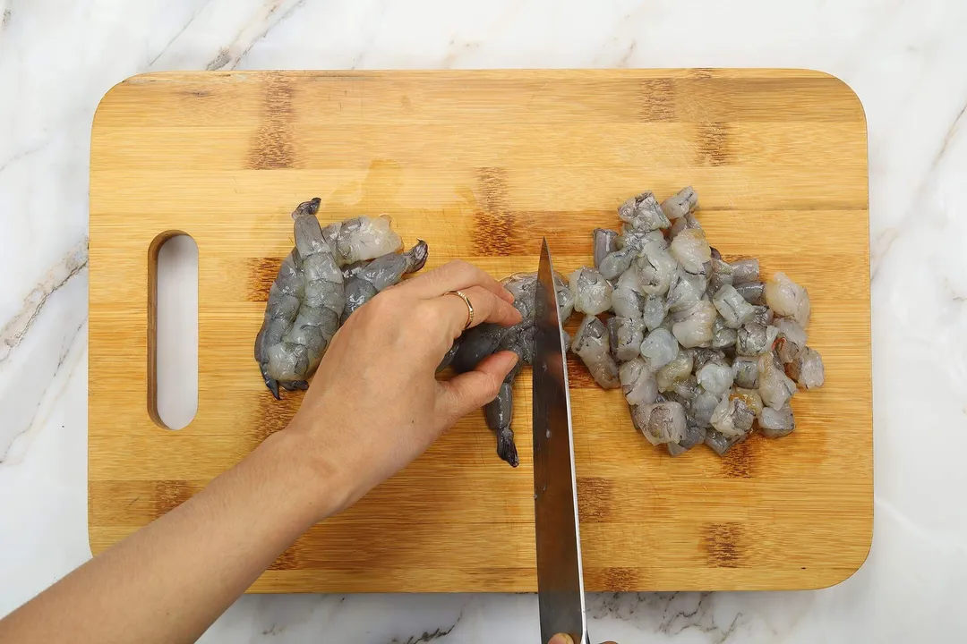 step 1 How to Make Shrimp Chowder