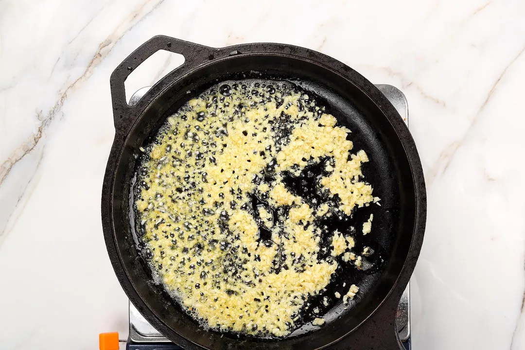 step 2 How to Make Lemon Garlic Shrimp