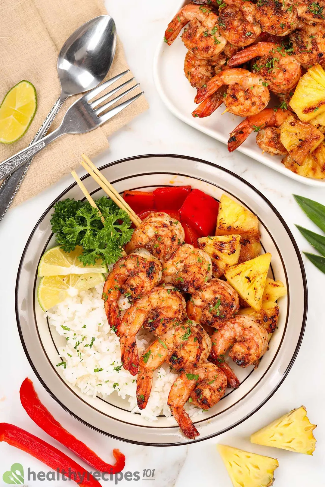 Tips for Making Perfect Grilled Shrimp