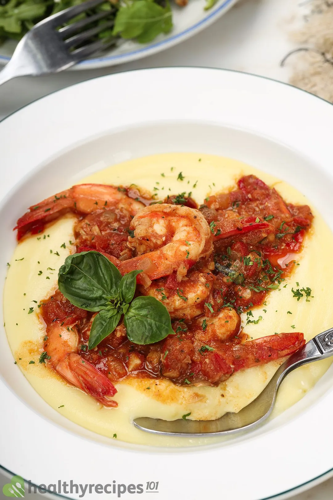 Voodoo Shrimp Recipe: A New Orleans Dish Perfect for Weeknight Dinners