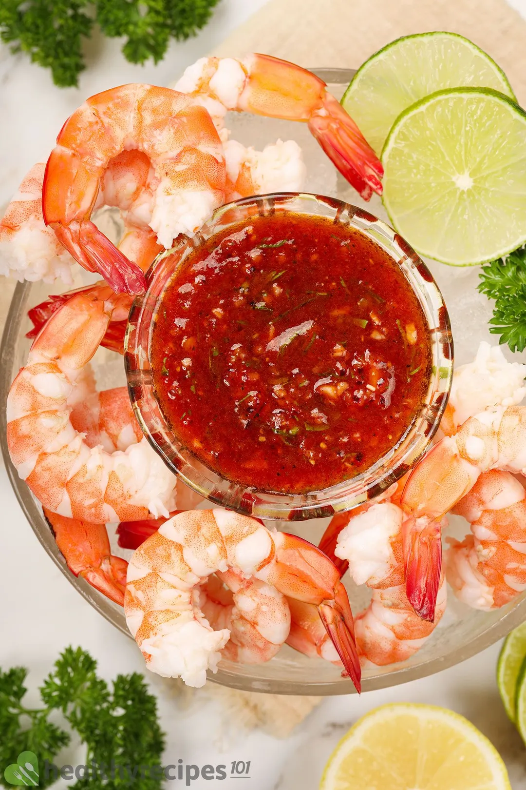 What Is Shrimp Cocktail