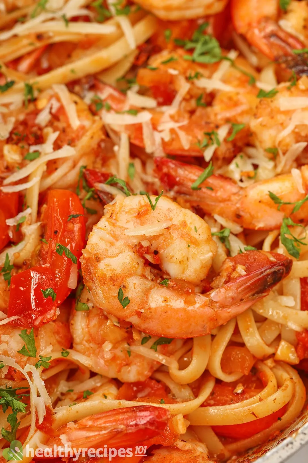 What Is Shrimp Fra Diavolo