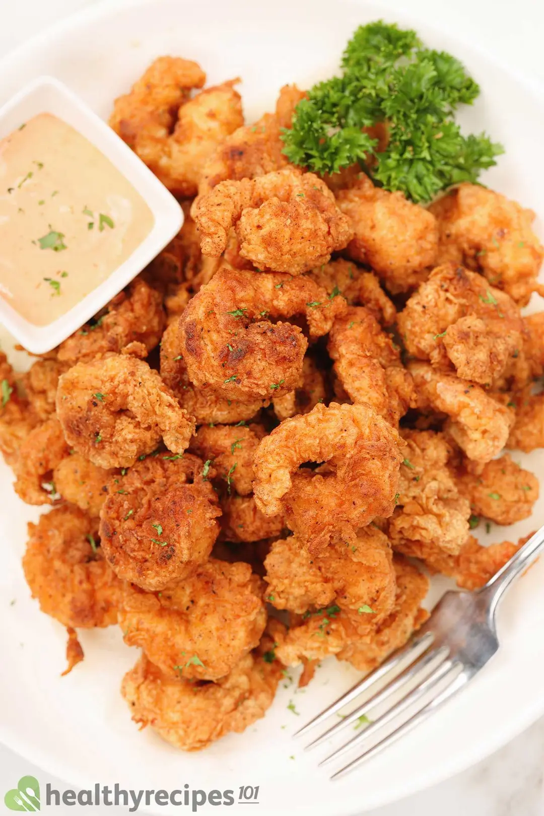 What to Serve With Popcorn Shrimp
