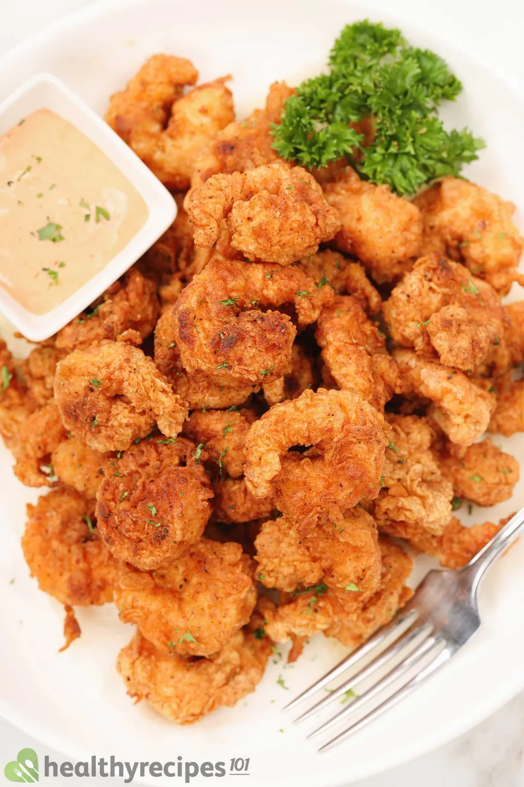 What to Serve With Popcorn Shrimp