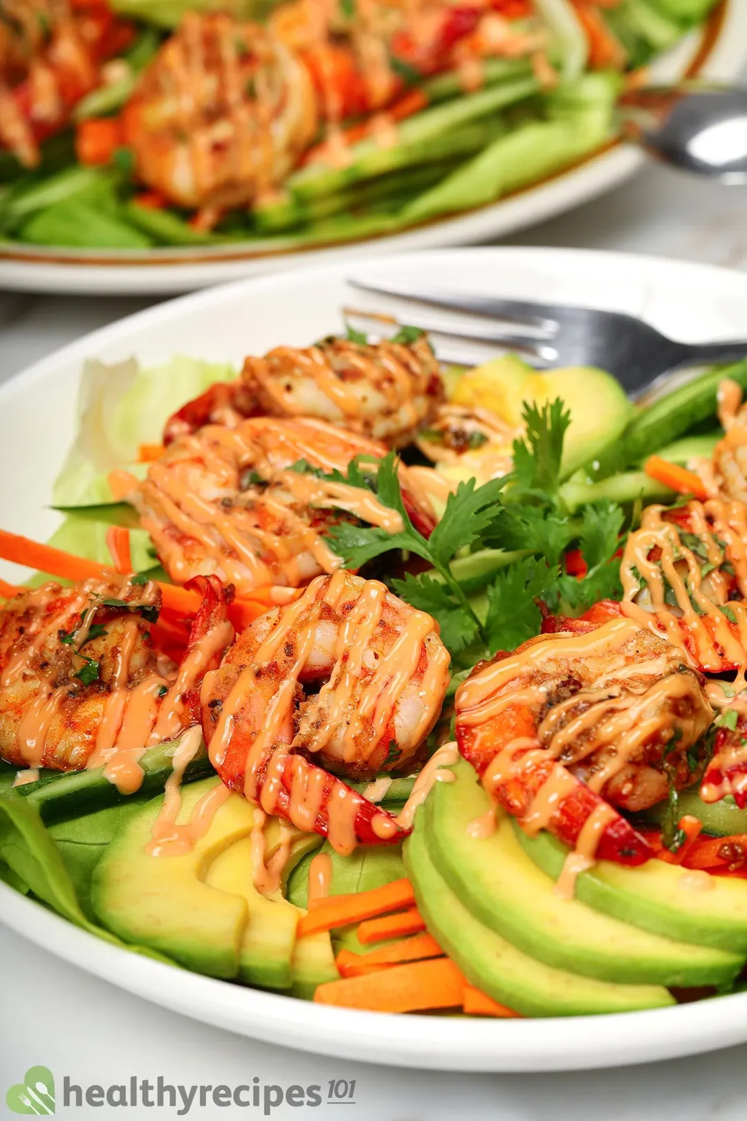 What to Serve with Shrimp Lettuce Wraps
