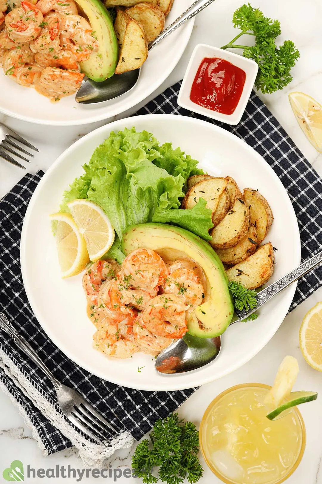 What to Serve with Shrimp Remoulade
