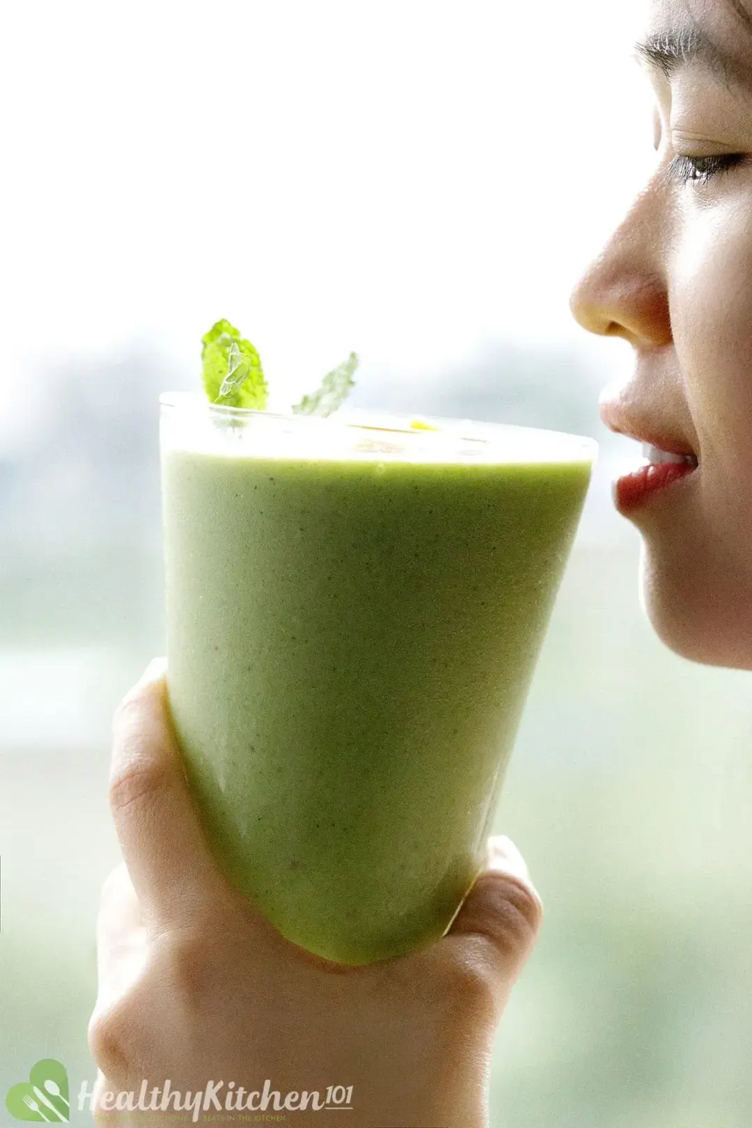 Are mango smoothies healthy