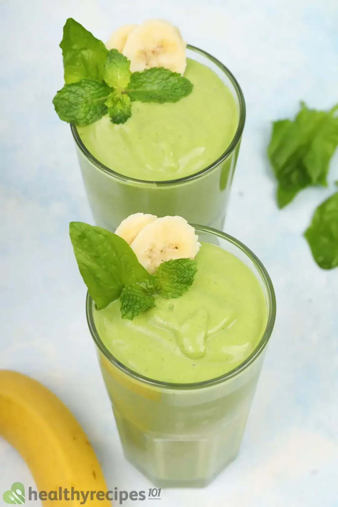 Avocado Spinach Smoothie Recipe: The Ultimate Creamy Drink