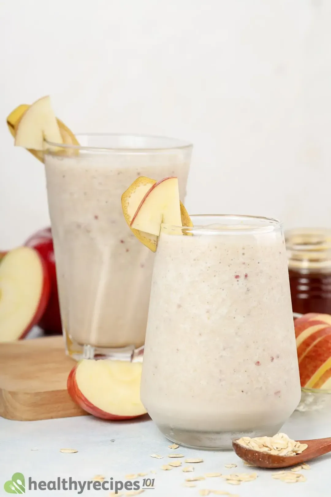 How Long Does Apple Pie Smoothie Last