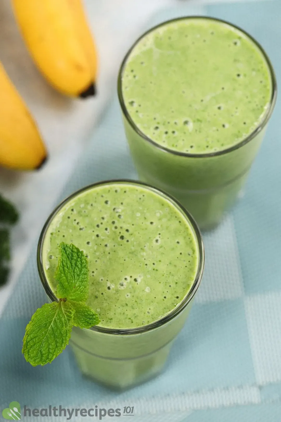 How to Tell If Your Kale Is Bad