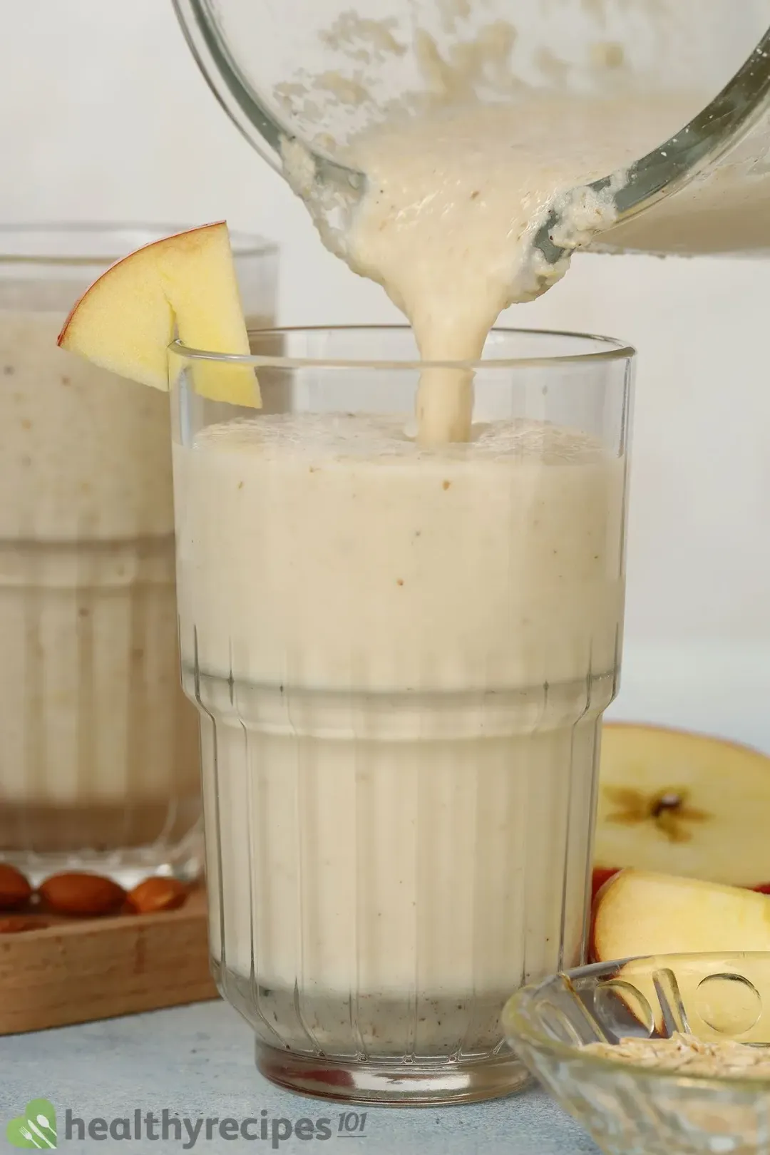 Is Cinnamon Good in apple cinnamonn Smoothies