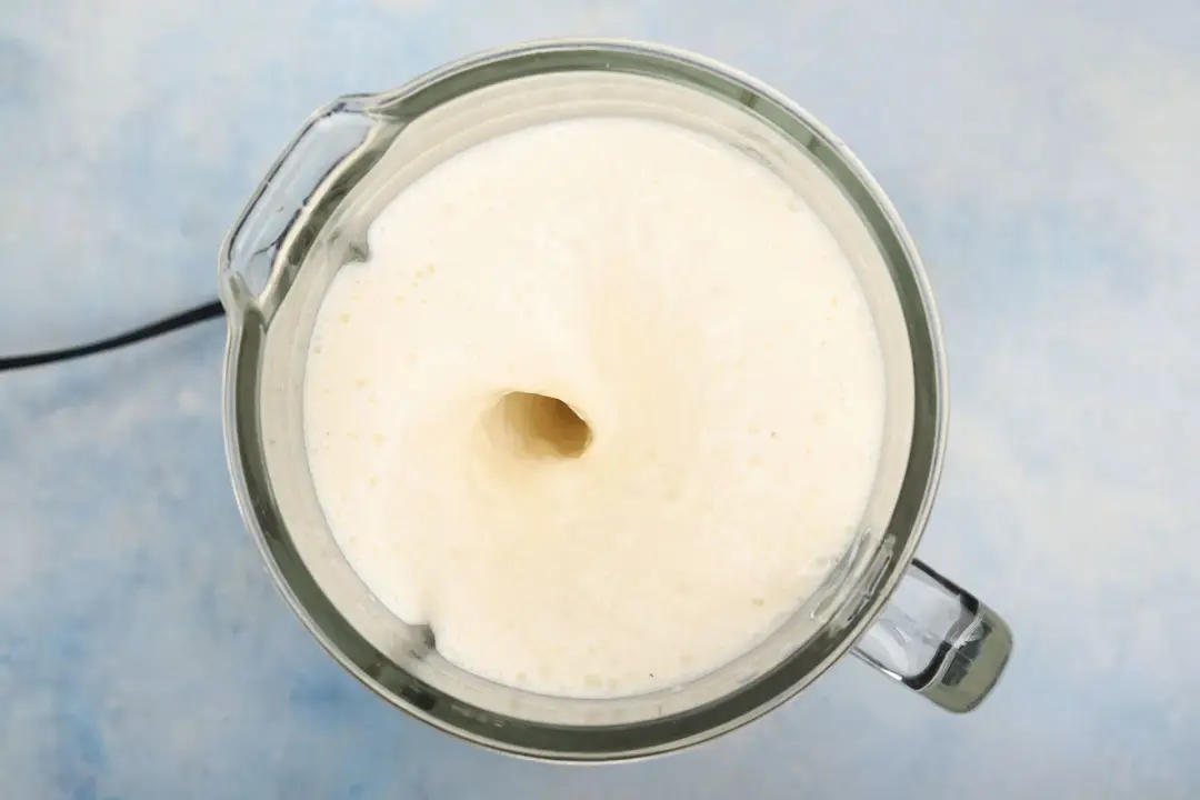 step 2 How To Make An Apple Smoothie