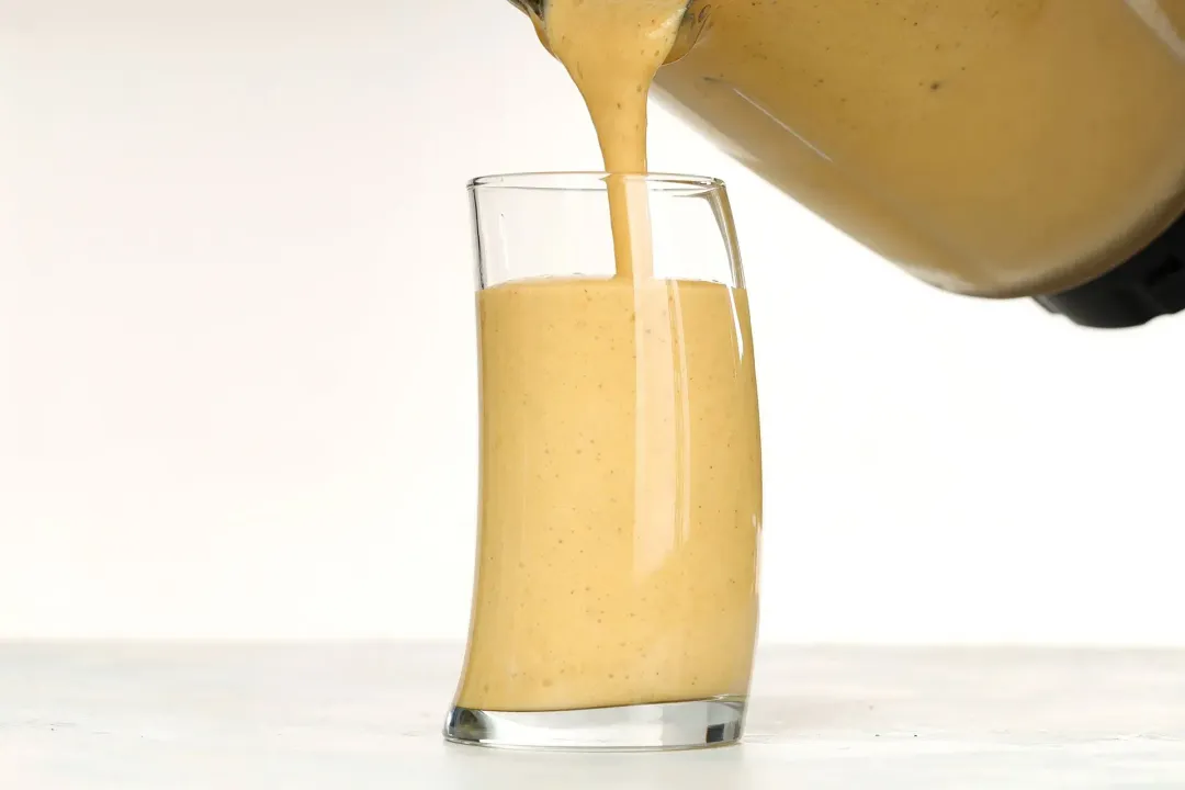 step 2 How to Make This Pumpkin Spice Smoothie