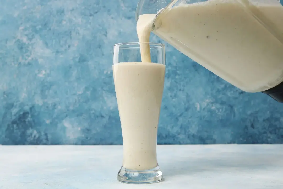 step 3 How To Make An Apple Smoothie